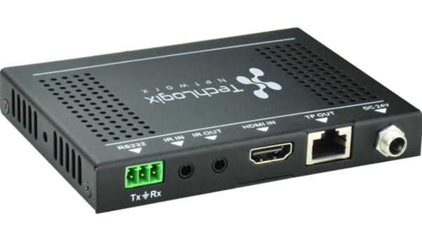 TL-TP70-HDC HDMI & CONTROL OVER TWISTED PAIR CABLE EXTENDER -- 70M